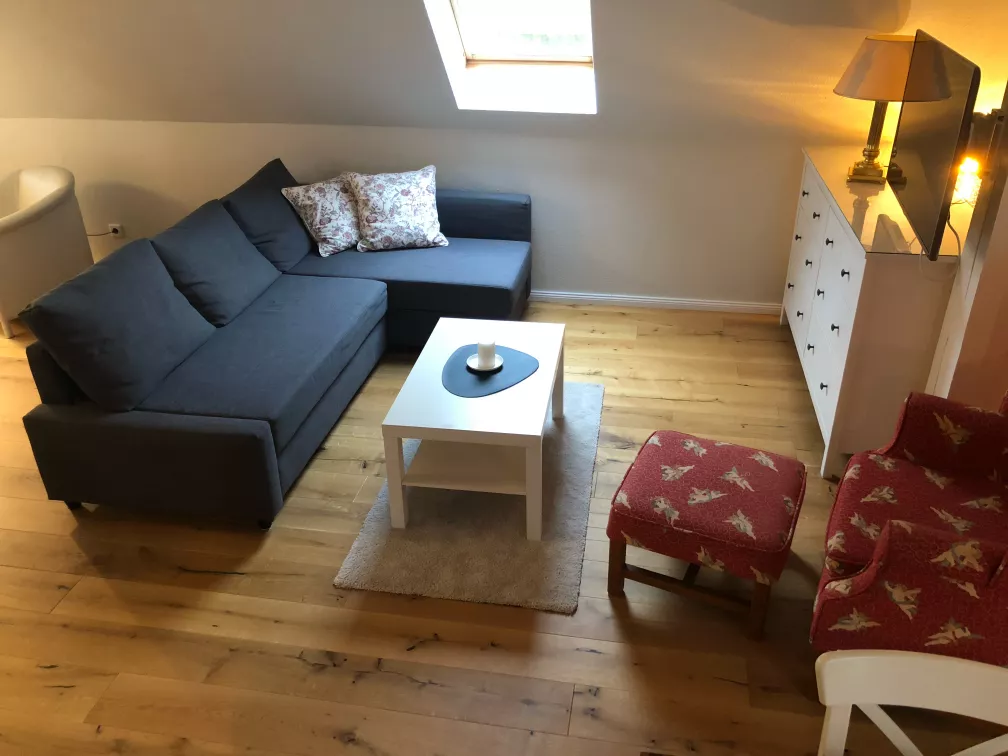 Glampingzelt Naturerlebnispark Mühlenhagen